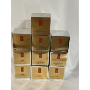 Elizabeth Arden Ceramide Lift & Firm Makeup SPF 15 Warm Bronze 14 Lot of 10 New
